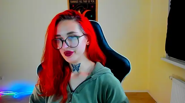 your_tora Chat XXX in diretta