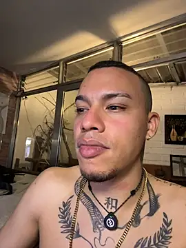 AlphaMasterXxx Obrolan Langsung XXX