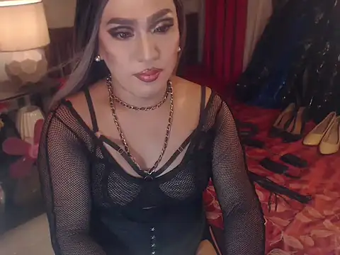 SamanthaAlmazora 라이브 XXX 채팅