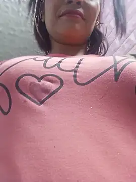 Czat XXX na żywo – Mishka__
