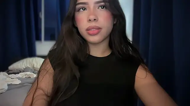 Angelinav7's Live XXX Chat