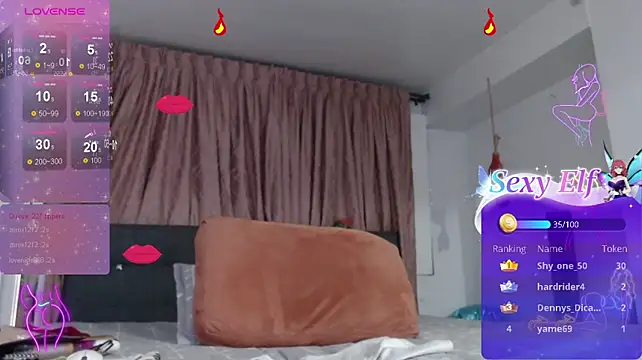 Živý XXX chat linapalacios