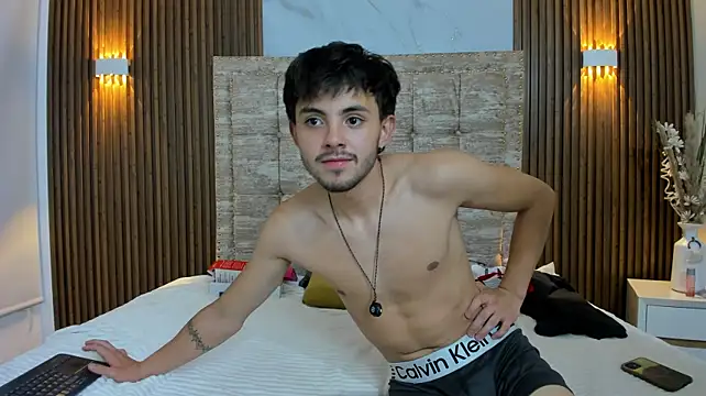 Lia_n_Axel Webcamshow