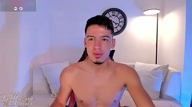 Živý XXX chat david_osoriox