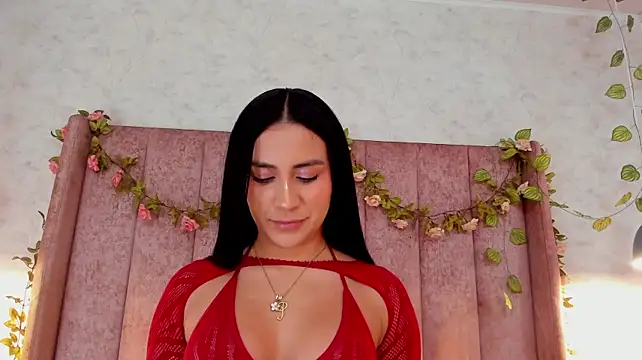 AnyaJay's Live XXX Chat