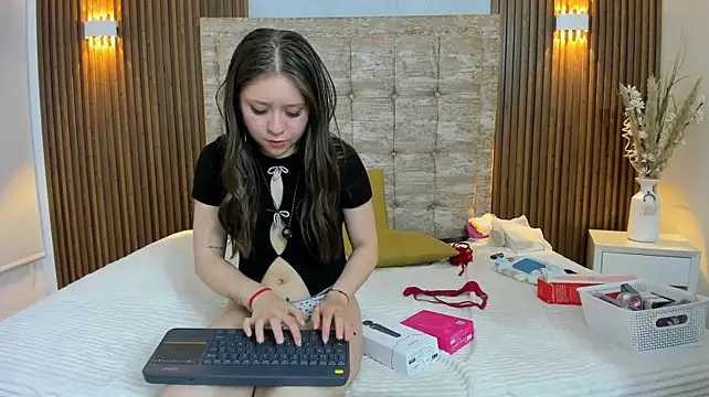 Lia_n_Axel Webcam show
