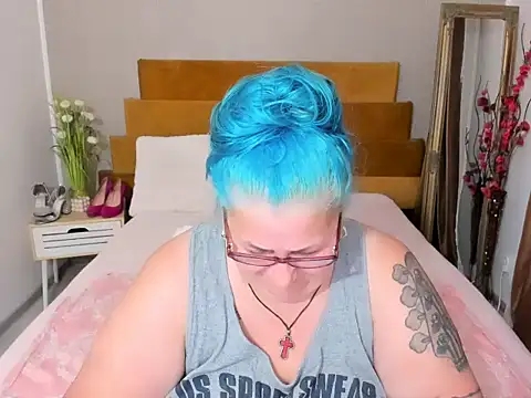 Sugarmommy_69X's Live XXX Chat