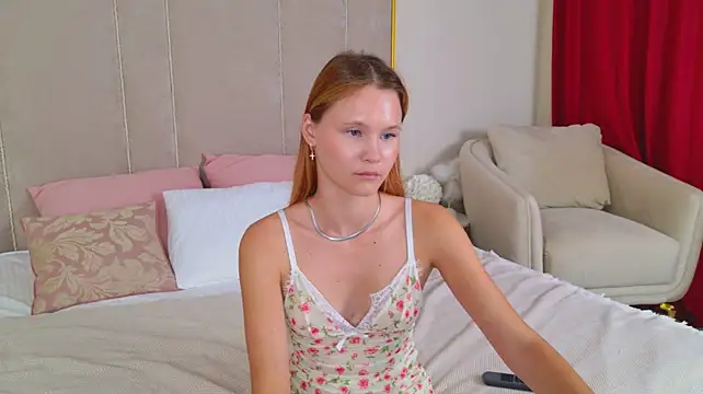 دردشة AmeliRoyse الجنسية المباشرة