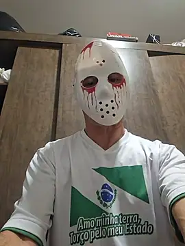 Show de webcam de CABECUDOCTBAPRBRA