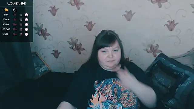 fistashka___ Adlı Modelin Canlı XXX Sohbeti