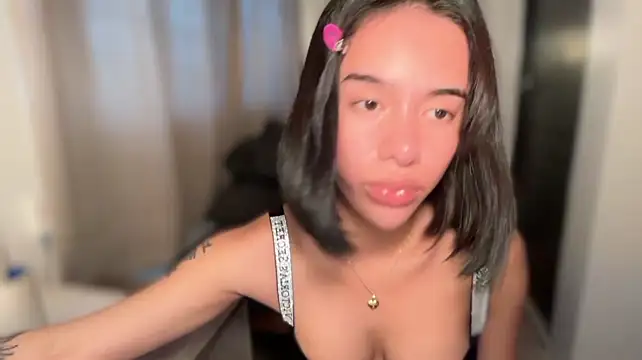 S1nfulbarb1en Live XXX chat
