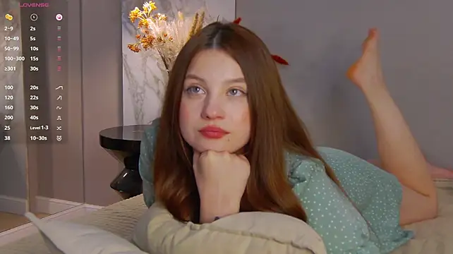 Chat XXX Live JanicePatton