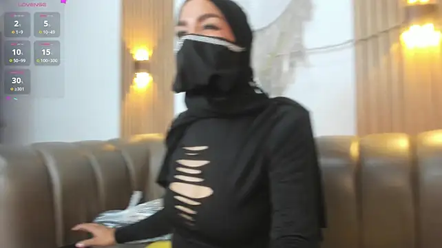 ceresitaa's Live XXX Chat