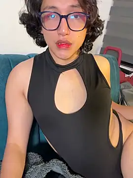 -BlueOpal- Show in webcam