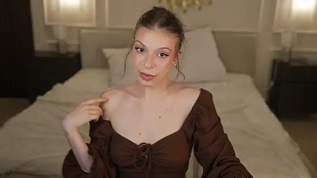 Онлайн чат XXX Suzan_Mayer