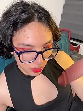 -BlueOpal- Chat XXX live