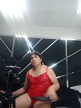 IsabelaVillalba – webcam-show