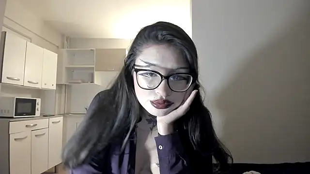 Chat XXX ao vivo de Venushexivu616