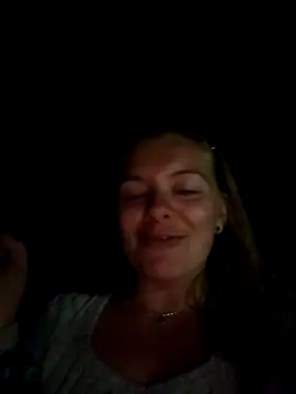 VanLifeVixen Pertunjukan Webcam