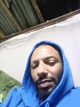 Camodick's Webcam Show