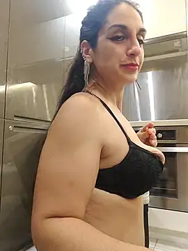 Sembang XXX Secara Langsung Bellydancerhot