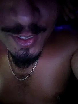 BlessedLucao Live XXX-chat