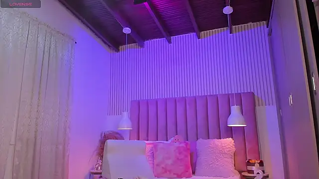 ScarlettDreamss7n Webbikameraesitys