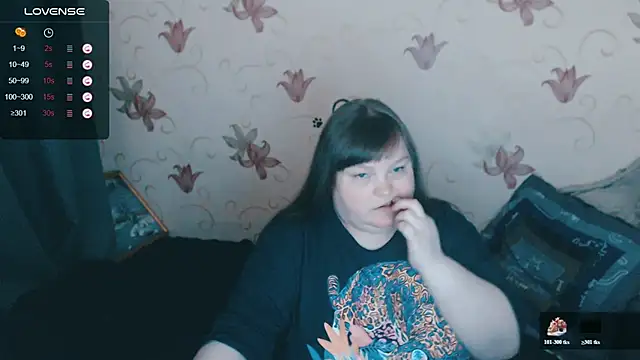 fistashka___ Chat XXX in diretta