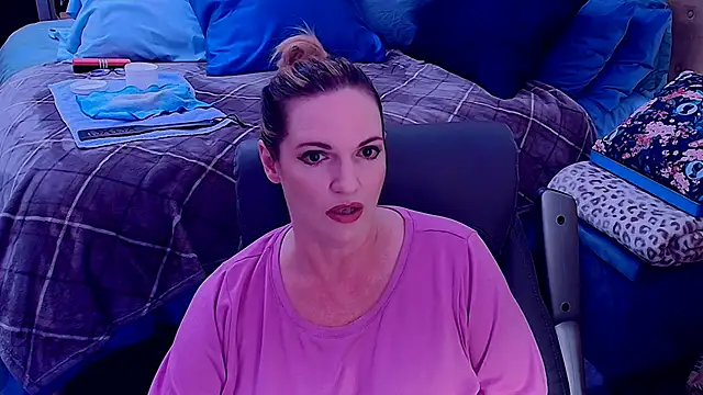 ninajaymes live XXX chat