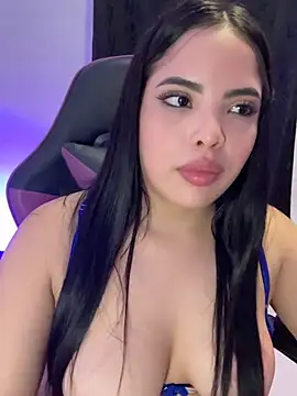 Chatroom XXX en direct de Ari_coleman