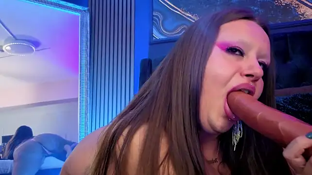 Lethia_Void Live XXX-Chat
