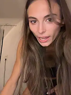 SophiiaStarr's Webcam Show