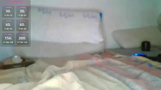canarito18's Webcam Show