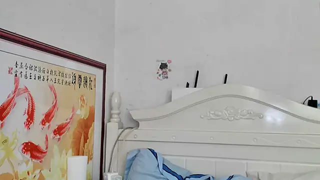 benly888 在線直播表演