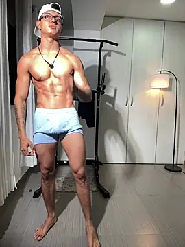 Paradise_boy__ 在線直播表演