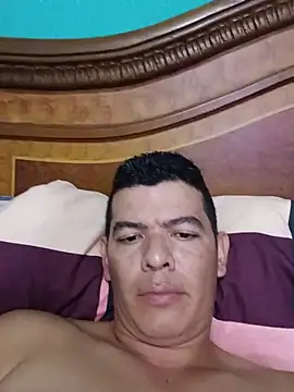 Czat XXX na żywo – cristian07_
