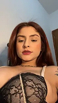 Show de webcam de MarianaNinfa
