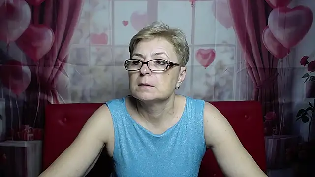 Czat XXX na żywo – EmiliaGree