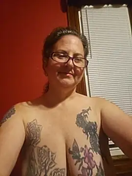 Harleygirl73's Webcam Show