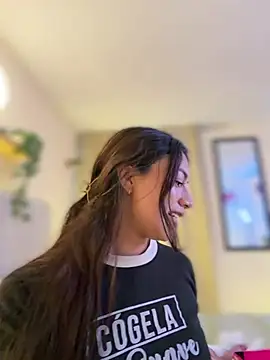 CocoaGigiMuse 라이브 XXX 채팅