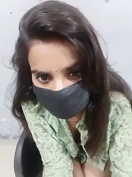 Riya____1 Webcam-Show