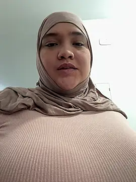 Show de webcam de sweetmuslim01