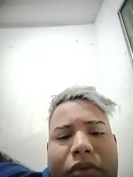guitaradao Webcam Show