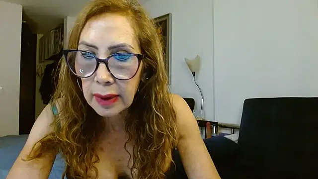 Canelita28's Webcam Show