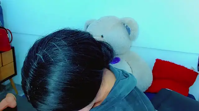 NharaBigCock Live XXX Chat