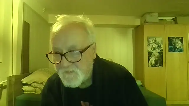 Sammy1660 Show in webcam