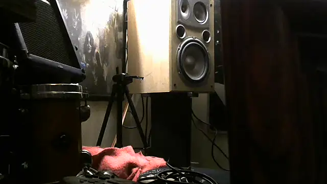 crassanova's Live XXX Chat