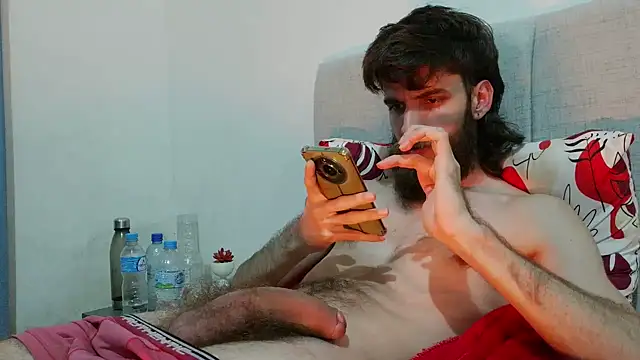 PygmaBoy XXX чат на живо