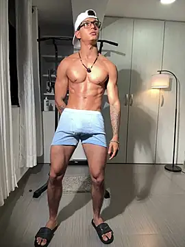 Chat XXX Live Paradise_boy__