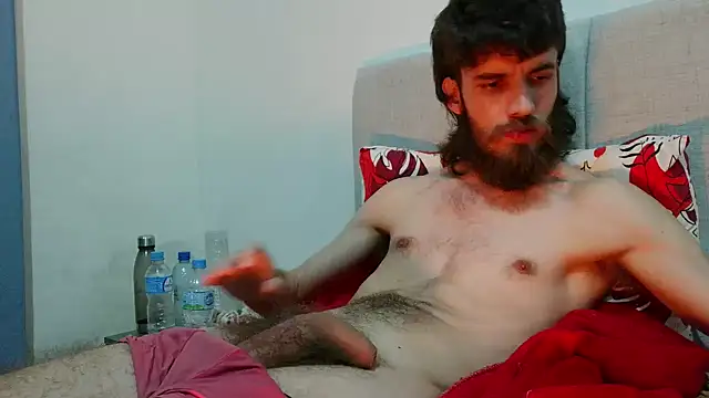 PygmaBoy Live XXX-chat